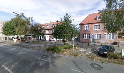 Podologie Lurupfoto 