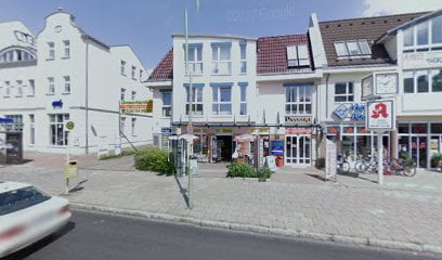 Podologische Praxisgemeinschaftfoto