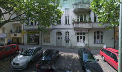 Podologie Fachinstitutfoto