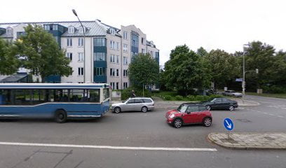 Medical Park-Fußkompetenzzentrum Rechts der Isarfoto 