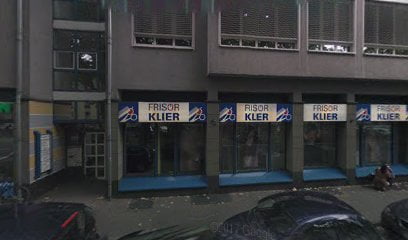 Fußzentrum Kölnfoto