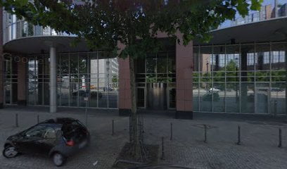 Medicover Facharztzentrum Frankfurt-Westendfoto 