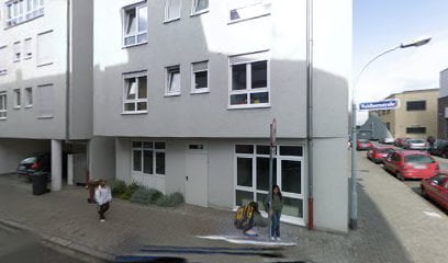 Podologie Riedelfoto