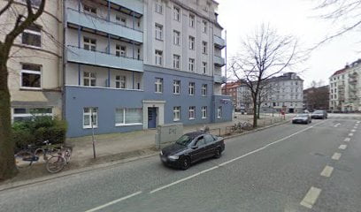 Podologische Praxis Herderstraßefoto 