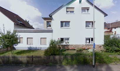 Medizinische Fußpflegefoto