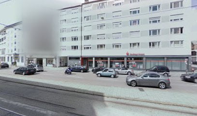 Podologie Pasingfoto 