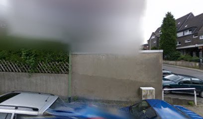 Podologische Praxis Überruhr T. Melcherfoto 