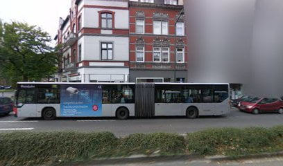 Praxis für Podologie Fußglückfoto 
