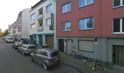 med. Fußpflegepraxis Linzbach + Säger Podologenfoto 