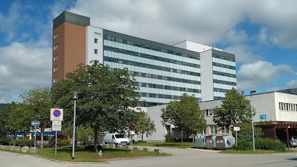 Dietrich-Bonhoeffer-Klinikumfoto 
