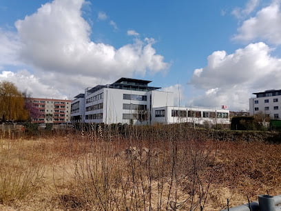 Ärztehaus Lankowfoto 