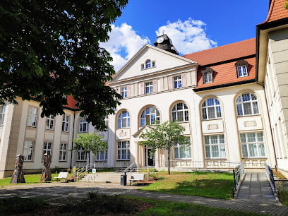 Lausitz Klinik Forst GmbHfoto 