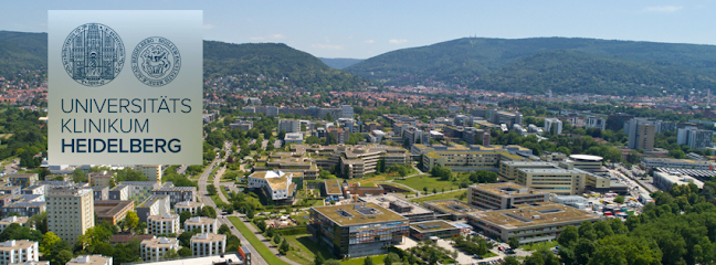 Universitätsklinikum Heidelbergfoto 