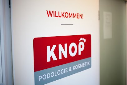 Podologie und Kosmetikfachinstitut Knopfoto