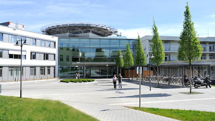 medius KLINIK OSTFILDERN-RUITfoto