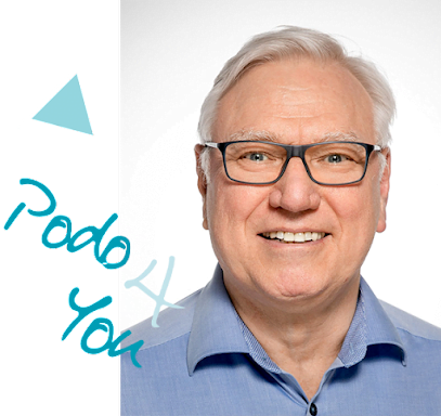 Podo4You - Ihre Podologiepraxis in Kleve - Schön das Sie da sind!foto 