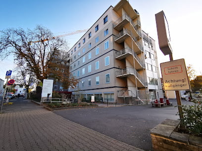 Gemeinschaftskrankenhaus Bonn - Haus St. Petrusfoto 