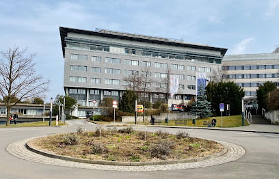 Klinikum am Steinenberg Reutlingenfoto