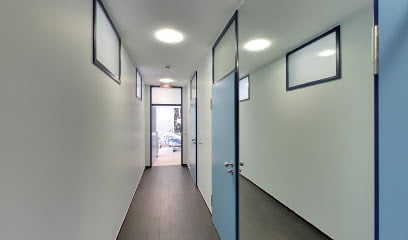 Derma Köln (Heilig-Geist-Krankenhaus, Longerich)foto