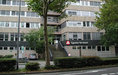 Agentur für Arbeit Wiesbadenfoto 