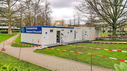 Chirurgische Klinik, Universitätsklinikum Mannheimfoto 