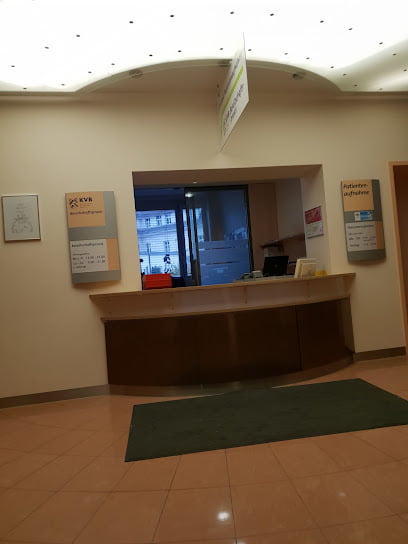 KVB-Bereitschaftspraxis Neumarkt - Tel. 116117foto