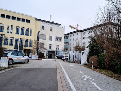 Hegau-Bodensee-Klinikum Radolfzellfoto 