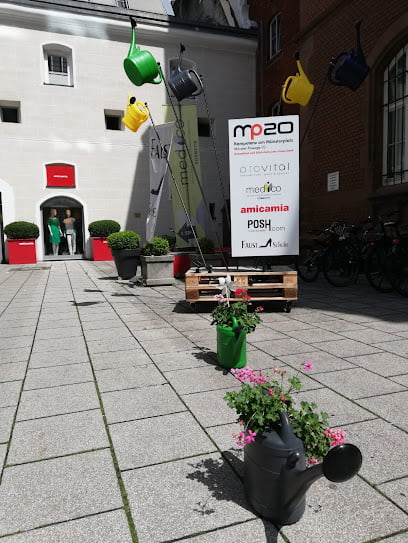 Medico Ulm Kosmetik am Münsterplatzfoto 