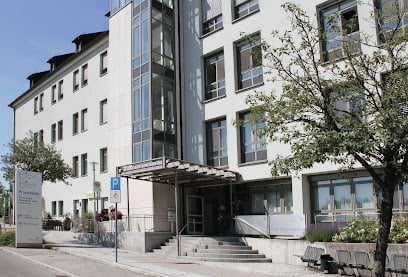 ANregiomed Praxisklinik Feuchtwangenfoto