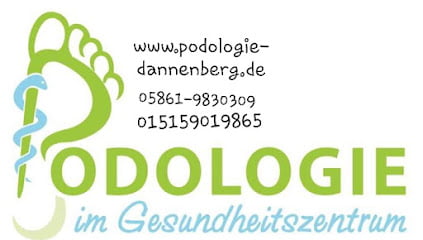 Podologiepraxis - Birte Pufal-Friedrichs & Frank Scheffler - Im Dannenberger Klinikumfoto