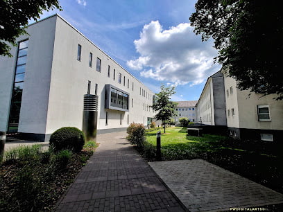 UKB Universitätsklinikum Bonnfoto 