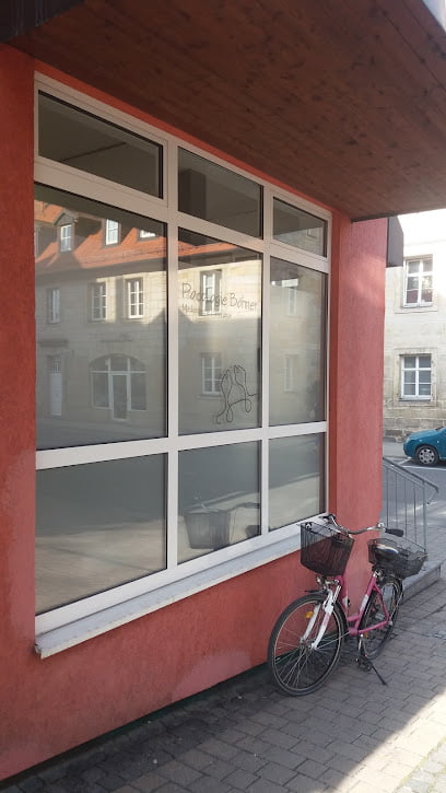 Fachpraxis für Podologie Uli Böhnerfoto
