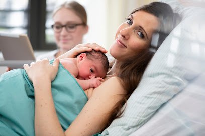 Klinik für Frauenheilkunde und Geburtsklinikfoto