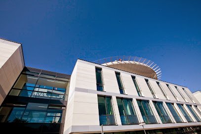 Universitätsklinikum Freiburgfoto
