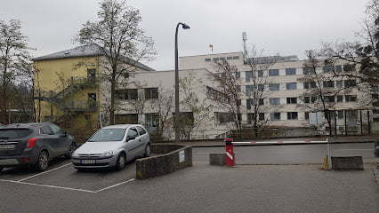 DONAUISAR Klinikum Dingolfingfoto 