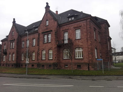 Grundbuchamt Emmendingenfoto 