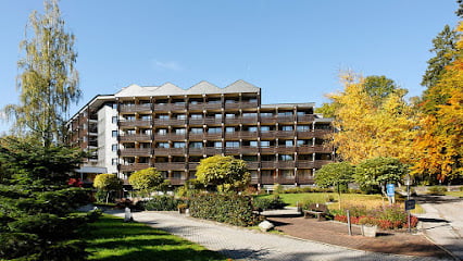 MEDIAN Buchberg-Klinik Bad Tölzfoto 