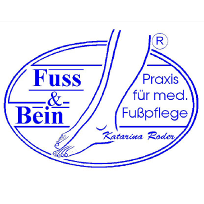 Fuss & Bein Katarina Roderfoto