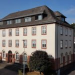 Finanzamt Limburg-Weilburg  ⭐ ⭐ ⭐