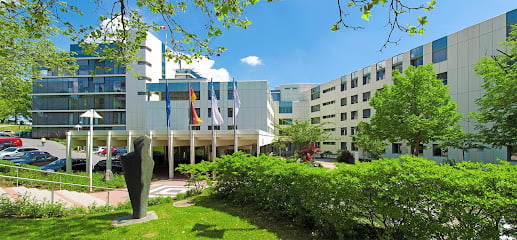 Siloah St. Trudpert Klinikumfoto 