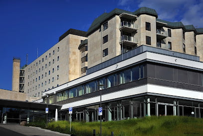 Kliniken Sindelfingen, Klinikum Sindelfingen-Böblingenfoto