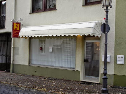 Podologische Praxis Grates Erkelenzfoto