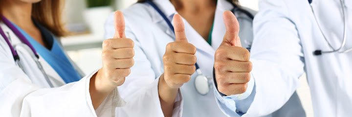 Allgemeine Ärztliche Bereitschaftspraxis Haßberge an der Klinik in Haßfurtfoto