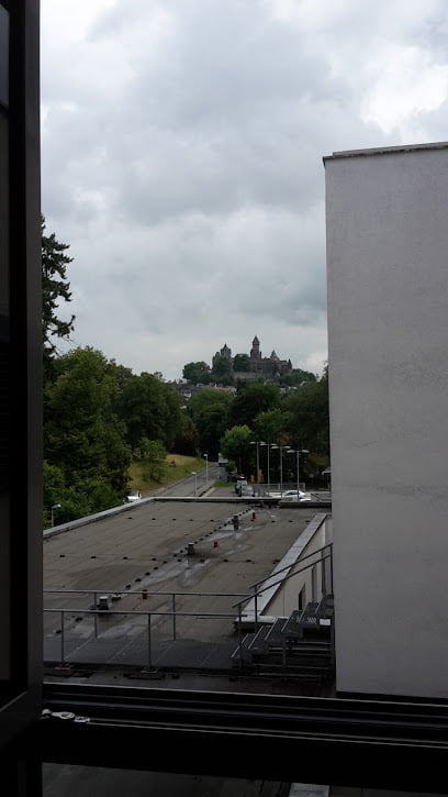 Klinikum Wetzlar-Braunfels Klinik für Gefäßchirurgiefoto 