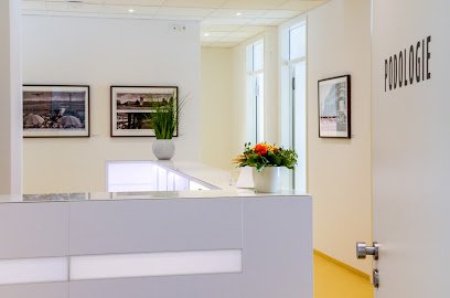 Fachpraxis für Podologie Christian Schumacherfoto
