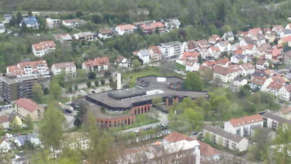 Ermstalklinik Bad Urach - Kreiskliniken Reutlingen GmbHfoto 