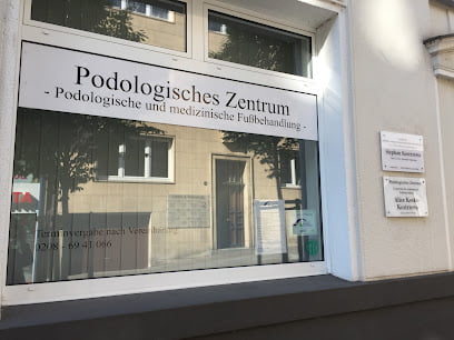 Alice Kocks Padologisches Zentrumfoto 