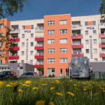 Uhlenhaus Pflegedienst, Betreutes Wohnen im KNIEPERHAUS 1  ⭐ ⭐ ⭐ ⭐ ⭐