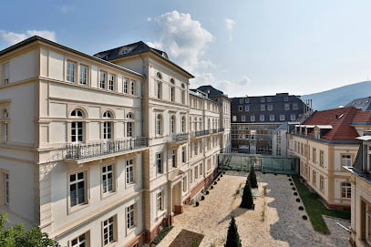 ATOS Klinik Heidelbergfoto