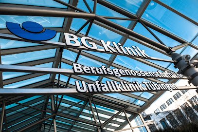 BG Klinik Tübingenfoto 